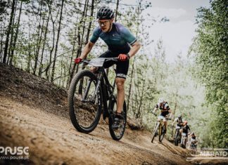 Bike Atelier MTB Maraton wraca do Tarnowskich Gór