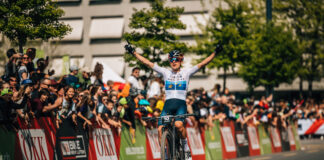 Ostatni sprawdzian przed Pucharem Świata | ÖKK Bike Revolution w Chur