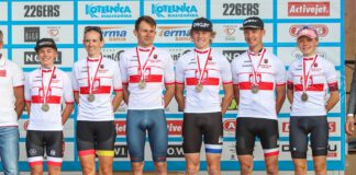 Skrót Mistrzostw Polski