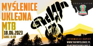 Myślenice – UKLEJNA MTB 2023