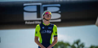 XIV Kolarski Memoriał Królaka 2023 w Warszawie