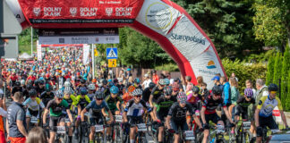 Bike Maraton powraca do Barda