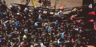 Podsumowanie MH Automatyka Pomerania MTB Maraton w Lęborku.