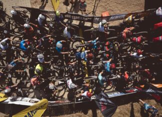 Podsumowanie MH Automatyka Pomerania MTB Maraton w Lęborku.