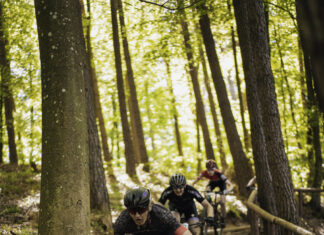 MH Automatyka Pomerania MTB Maraton w Lęborku już 25 czerwca