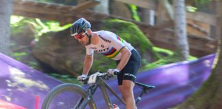 Podsumowanie Pucharu Świata XCO Leogang