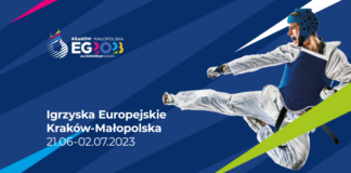 Igrzyska Europejskie w Małopolsce. Kilka słów o trasie w Krynicy Zdrój