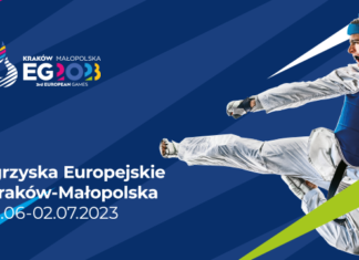 Igrzyska Europejskie w Małopolsce. Kilka słów o trasie w Krynicy Zdrój