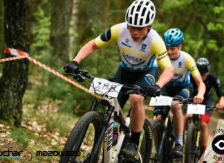 Puchar Mazowsza zaprasza do Lesznowoli-zapowiedź 5 edycji.