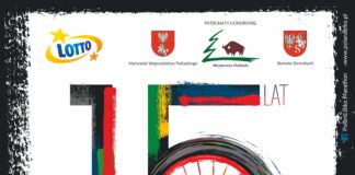 Najdłuższy LOTTO Poland Bike Marathon 25 czerwca