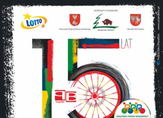 Najdłuższy LOTTO Poland Bike Marathon 25 czerwca