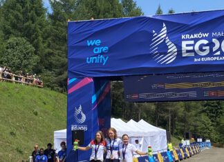 Puck Pieterse Mistrzynią Europy XCO 2023!