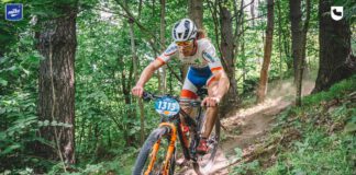 Mrągowo dostarczyło wiele emocji.