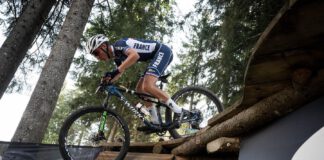 Podsumowanie Pierwszych Wyścigów Mistrzostw Europy