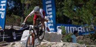 Mistrzostwa Europy XCO. Świetna jazda naszych!