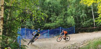 Podsumowanie XXIX Ogólnopolskiej Olimpiady Młodzieży MTB Wisła 2023