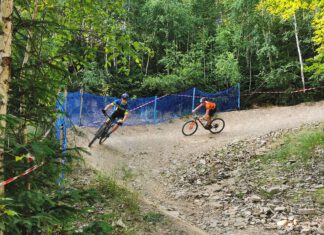 Podsumowanie XXIX Ogólnopolskiej Olimpiady Młodzieży MTB Wisła 2023
