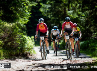 MTB czy Gravel ? O dyskusjach i kontrowersjach wokół wspólnej rywalizacji tych dwóch grup.