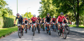 Kolejna edycja Bike Maratonu 15 lipca w Bielawie