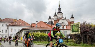 Maratony Kresowe po raz dwunasty w uzdrowiskowym Supraślu