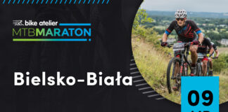 Bike Atelier MTB Maraton już za kilka dni w Bielsku-Białej. Kolejna edycja Pucharu Polski XCM. Zapowiedź.