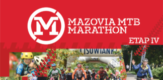 PO DOBRO DO BRODNICY: WAKACYJNY MARATON MAZOVI