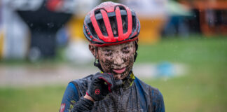 Deszczowy Obiszów czyli Bike Maraton dla twardzieli