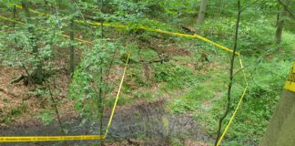 Nowe odcinki trasy Pucharu Polski XCO Głuchołazy 2023 rodem z enduro!