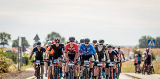 Kolarski Weekend w Obiszowie. Bike Maraton i Szosowy Klasyk.