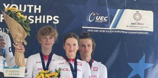 Historyczne dokonania Kadry Polski podczas Młodzieżowych Mistrzostw Europy.