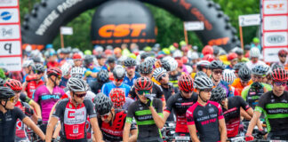 Bike Maraton Szklarska Poręba. 9 września ściganie pod Szrenicą