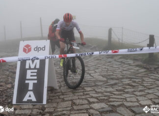 Uphill Race Śnieżka już 20 sierpnia!