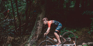 MH AUTOMATYKA POMERANIA MTB MARATON ŻUKOWO za Nami
