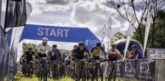MH Automatyka Pomerania MTB Maraton Gniewino już 3 września