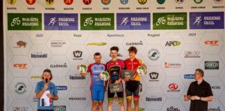 Maratony Kresowe po raz dwunasty w Michałowie. Relacja z XII edycji Maratonów Kresowych.