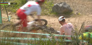 Co się stało z Mathieu Van Der Poelem ?