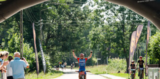 Maratony Kresowe w “Krainie Żubra”