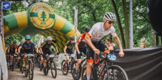 Szósta edycja Milko Mazury MTB w Giżycku za nami