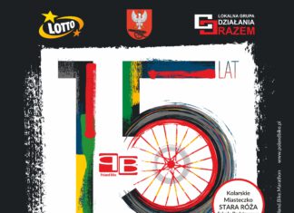 3 września. LOTTO Poland Bike Marathon zadebiutuje w Gminie Stoczek Łukowski