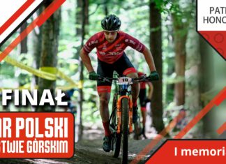 Dalszy ciąg zwycięstw Krzysztofa Łukasika. Podsumowanie ostatniej edycji Pucharu Polski MTB XCO.