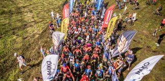 Relacja z MH Automatyka Pomerania MTB Maraton Gniewino