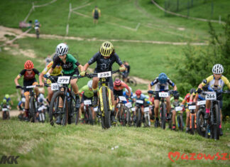 Puchar Mazowsza wraca do legendarnego miejsca. Warsaw Cup Kazurka.