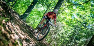 Mistrz Polski w Maratonie MTB Maksymilian Wiśniowski z relacją z ostatnich wyścigów.