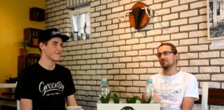 Rozmowa z Organizatorem Zachodniopomorskiego Pucharu MTB, Trzech Wież XC w Szczecinie. Już jutro wielki finał !