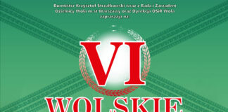 Legia MTB Maraton zaprasza do Woli