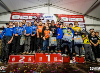 Bike Maraton 2023 dobiegł już końca