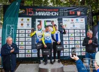 Podsumowanie finałowej edycji LOTTO Poland Bike Marathon