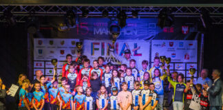 Relacja z Finałowej Gali LOTTO Poland Bike Marathon