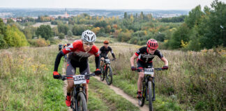 Klasyka klasyki-Finał Bike Maratonu Sobótka 7 października.