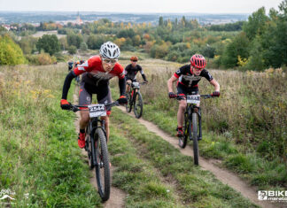 Klasyka klasyki-Finał Bike Maratonu Sobótka 7 października.